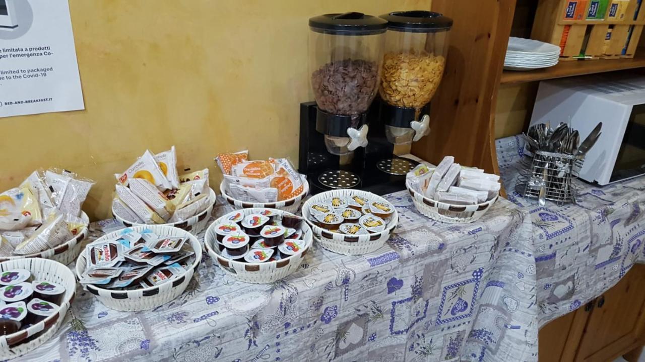 Hotel Bonola Mediolan Zewnętrze zdjęcie
