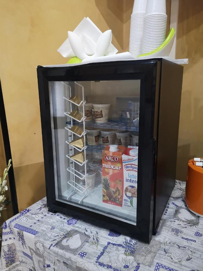 Hotel Bonola Mediolan Zewnętrze zdjęcie