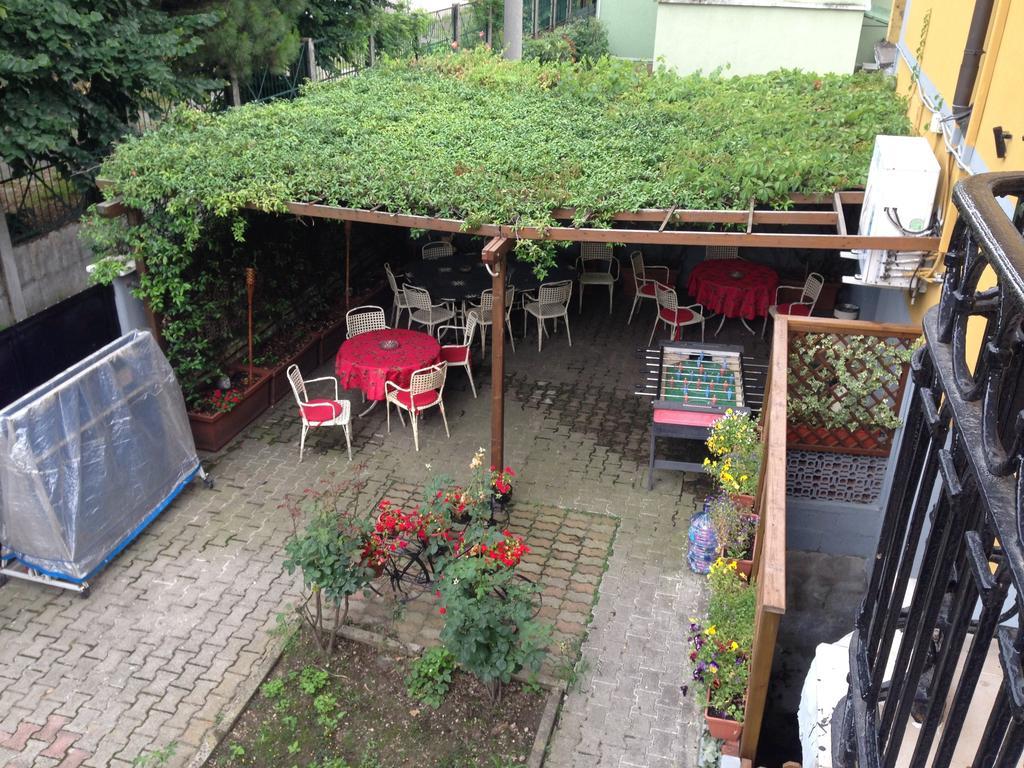 Hotel Bonola Mediolan Pokój zdjęcie