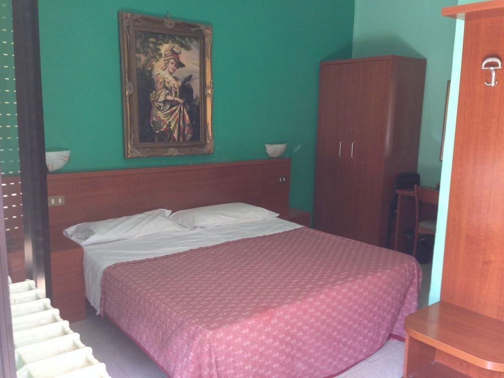 Hotel Bonola Mediolan Zewnętrze zdjęcie