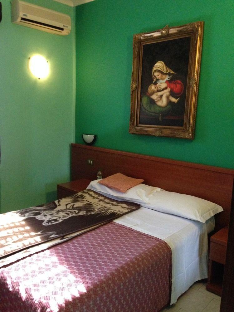 Hotel Bonola Mediolan Zewnętrze zdjęcie