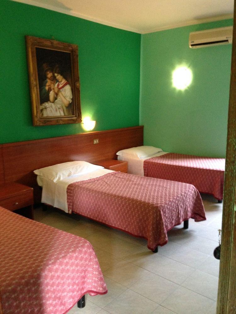 Hotel Bonola Mediolan Zewnętrze zdjęcie
